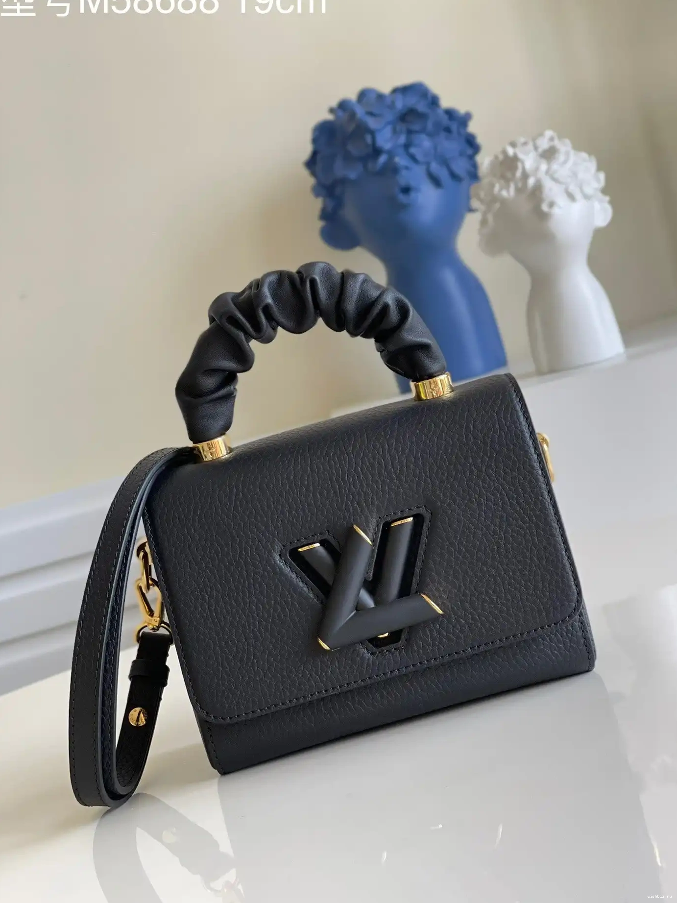 WIS TWIST LOUIS VUITTON MM 0426